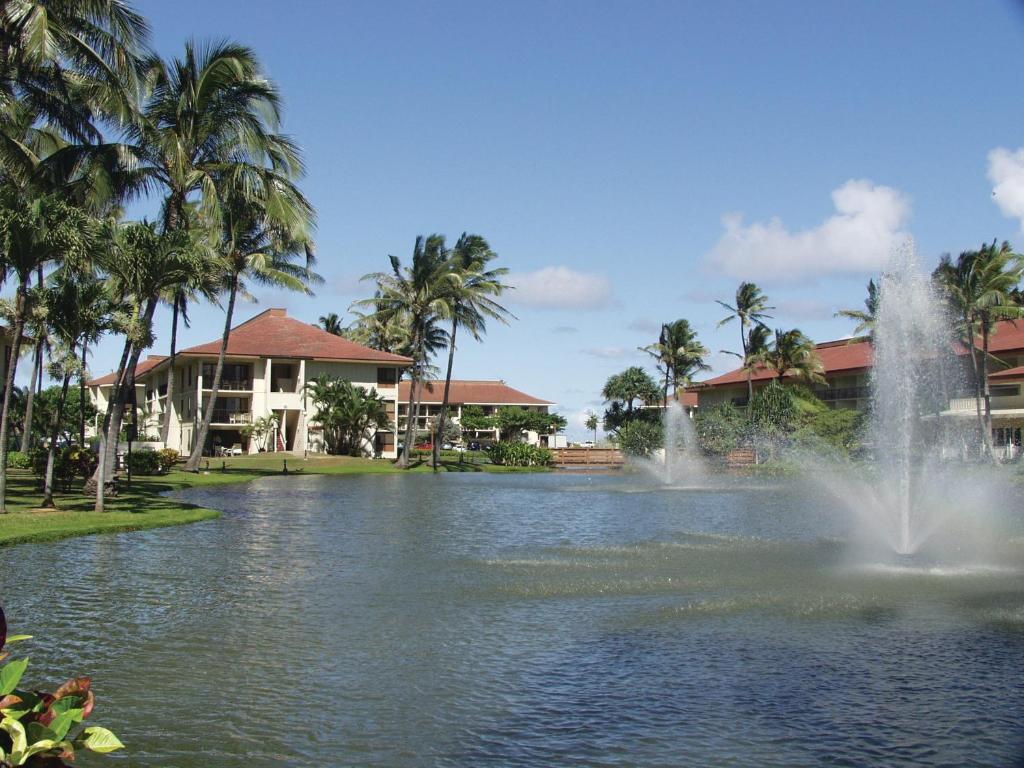 Kauai Beach Villas - main image