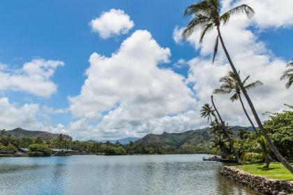 Kaha Lani Resort #311 - image 8