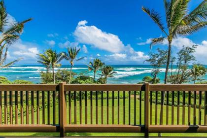 Holiday homes in Lihue Hawaii