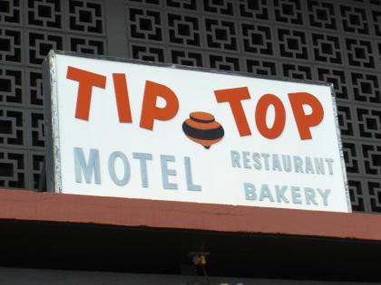 Tip Top Motel - image 2