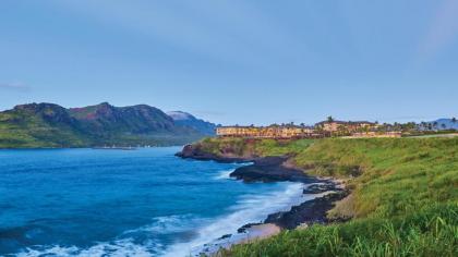 Timbers Kauai Ocean Club & Residences - image 3