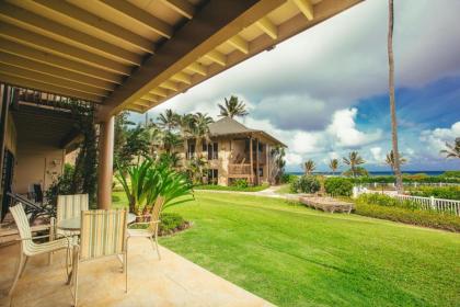 Kaha Lani Resort #109 Ocean View Ground Floor - image 11