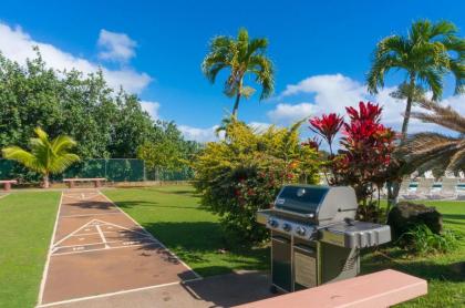 Banyan Harbor K132 At Kalapaki Beach Condo - image 7