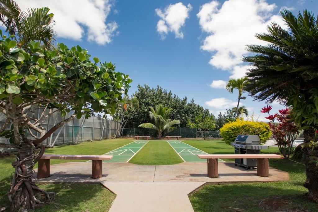 Kauai Banyan Harbor by Coldwell Banker Island Vacations - image 7