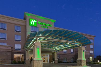 Holiday Inn Hotel & Suites Lima an IHG Hotel - image 3