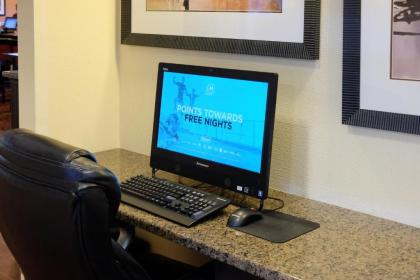 Hampton Inn Lima - image 14