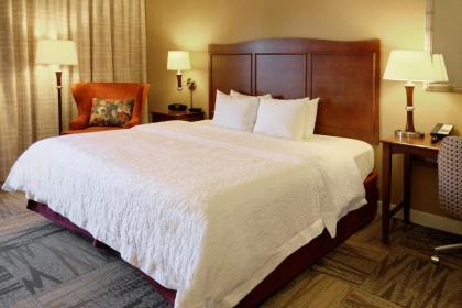 Hampton Inn Lima - image 15