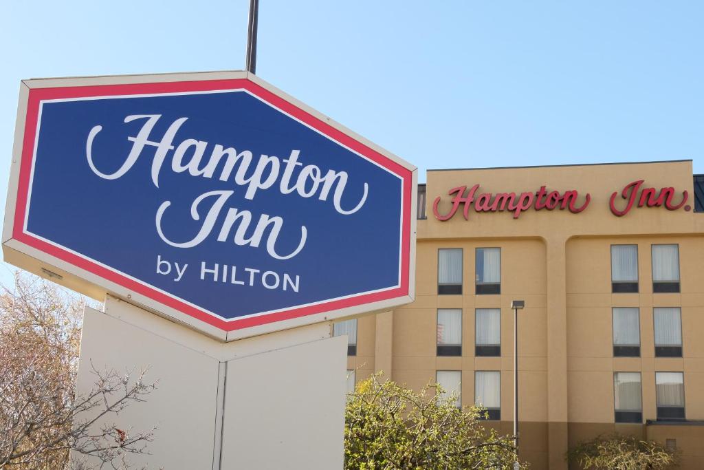 Hampton Inn Lima - image 2