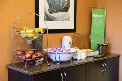 Hampton Inn Lima - image 4