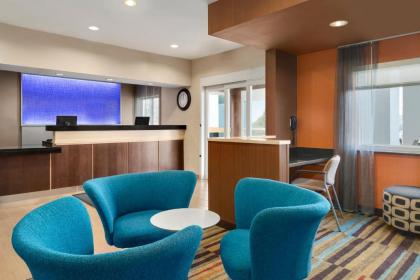 Fairfield Inn & Suites Lima - image 5