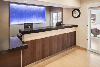 Fairfield Inn & Suites Lima - image 9