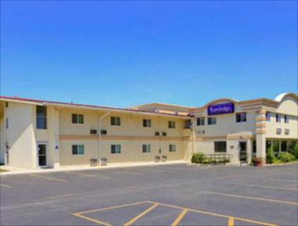 travelodge by Wyndham Lima OH Ohio