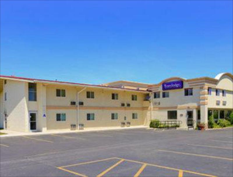 Travelodge by Wyndham Lima OH - main image