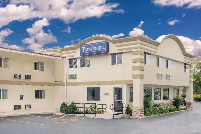 Travelodge by Wyndham Lima OH - image 2