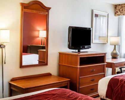 Comfort Inn Lima - image 14