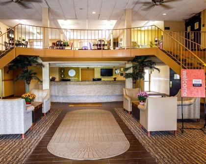 Comfort Inn Lima - image 7