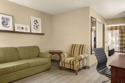 Country Inn & Suites by Radisson Lima OH - image 12