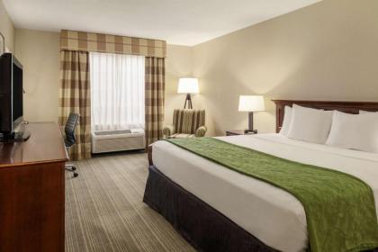 Country Inn & Suites by Radisson Lima OH - image 5