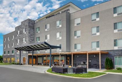 townePlace Suites By marriott Lima Ohio