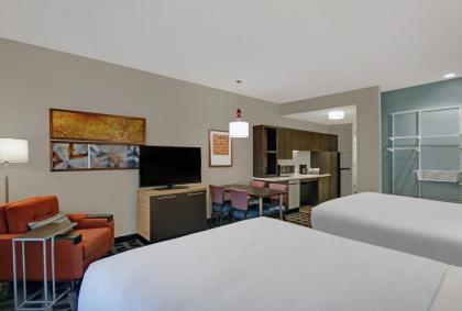 TownePlace Suites By Marriott Lima - image 14