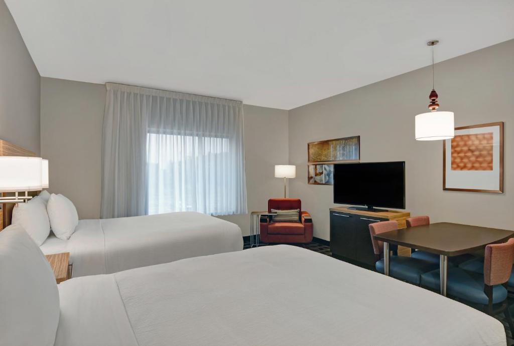 TownePlace Suites By Marriott Lima - image 3