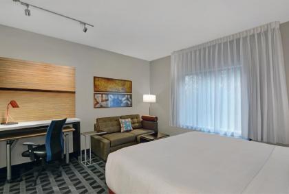 TownePlace Suites By Marriott Lima - image 5