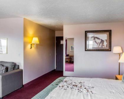 Econo Lodge Limon - image 12