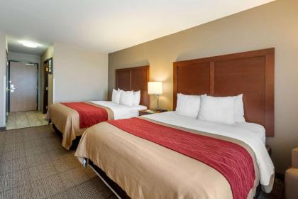 Comfort Inn Limon - image 15