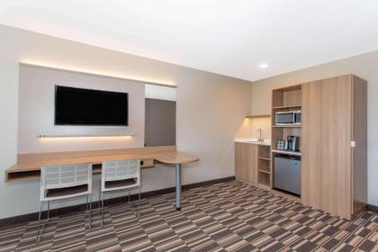 Microtel Inn & Suites by Wyndham Limon - image 11