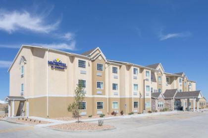 Microtel Inn & Suites by Wyndham Limon - image 3