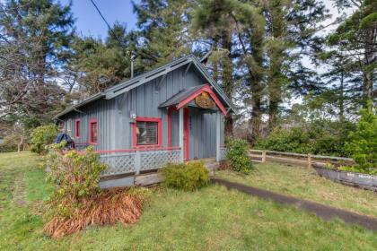 Holiday homes in Lincoln Beach Oregon