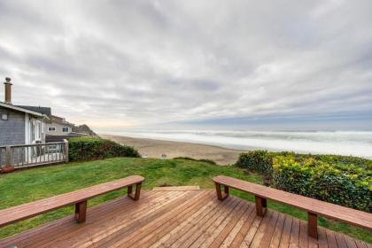 the Best Little Beach House on the Oregon Coast Oregon