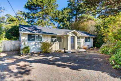 the Wallace Beach House Lincoln Beach Oregon