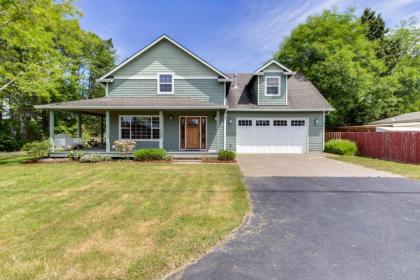 Holiday homes in Lincoln Beach Oregon