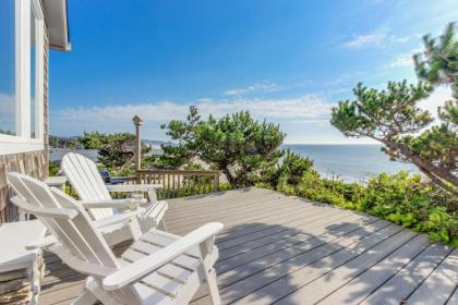 Holiday homes in Lincoln Beach Oregon