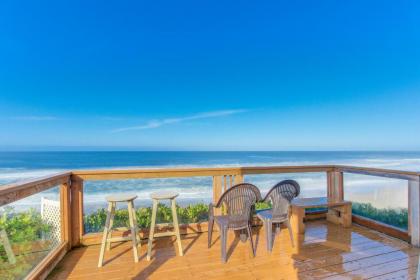 Gleneden BeachFront Getaway Lincoln Beach