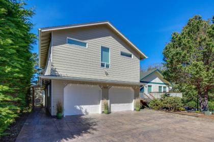 Holiday homes in Lincoln Beach Oregon