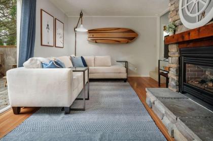 Saltwater Cottage At Gleneden Beach - image 3