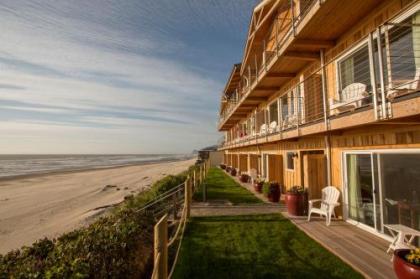 Hotel in Lincoln City Oregon