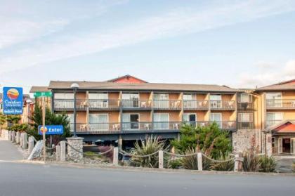 Comfort Inn & Suites Lincoln City - image 2