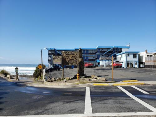 Seagull Beachfront Inn - main image