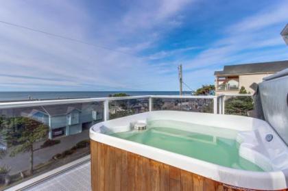 Holiday homes in Lincoln City Oregon