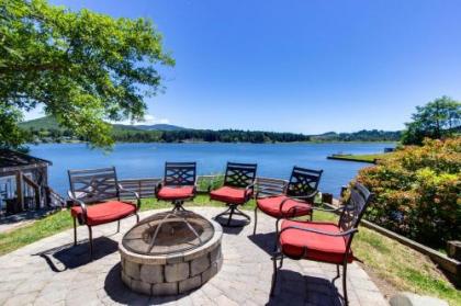 Holiday homes in Lincoln City Oregon