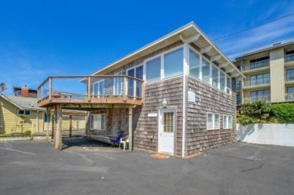 Flounders Crib Condo Lincoln City