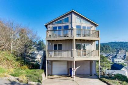 Holiday homes in Lincoln City Oregon