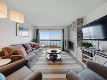 Sea Breeze Condo