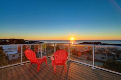 Holiday homes in Lincoln City Oregon