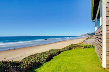 Westinview Lincoln City Oregon