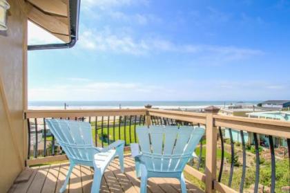 Holiday homes in Lincoln City Oregon