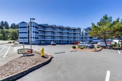 Apartment in Lincoln City Oregon